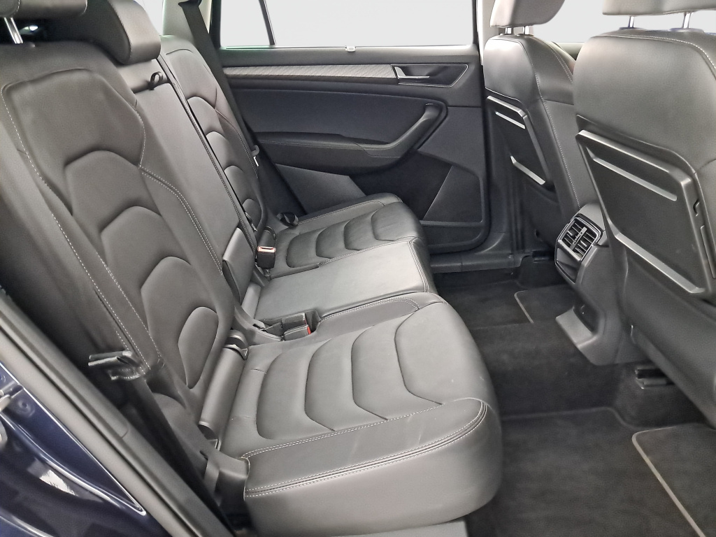 Škoda Kodiaq 2.0 TDI 4x4 2022 11
