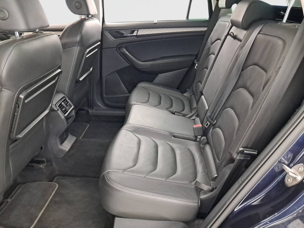 Škoda Kodiaq 2.0 TDI 4x4 2022 12