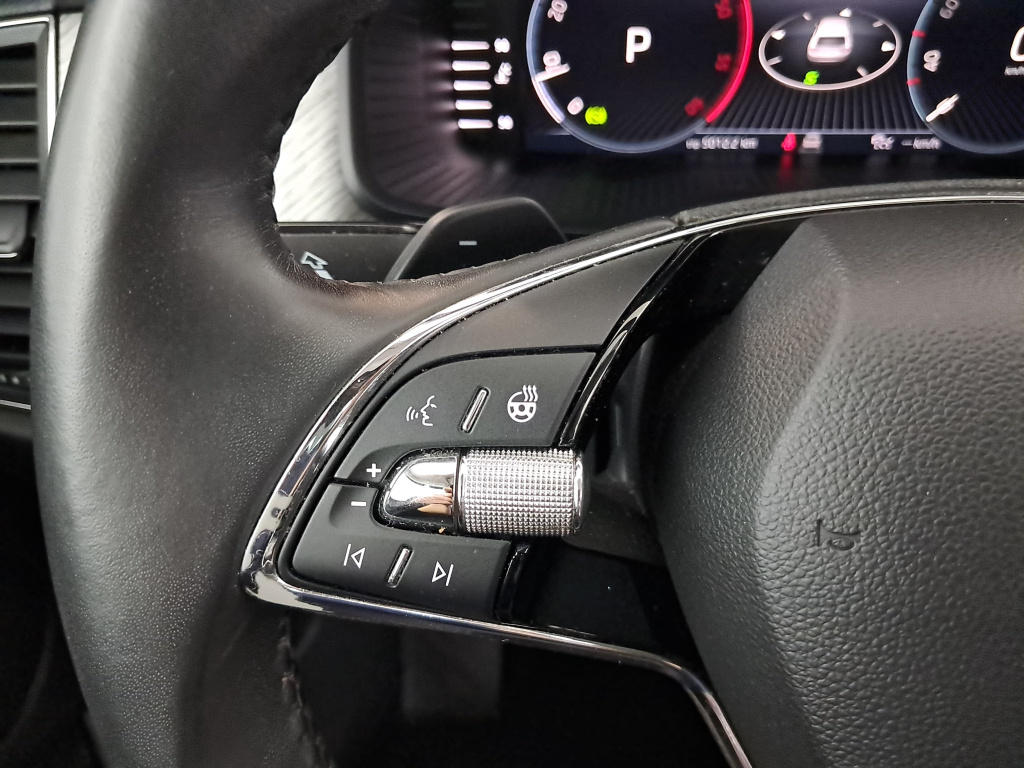 Škoda Kodiaq 2.0 TDI 4x4 2022 20