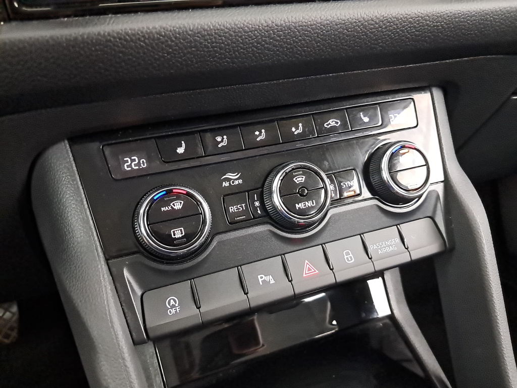 Škoda Kodiaq 2.0 TDI 4x4 2022 19