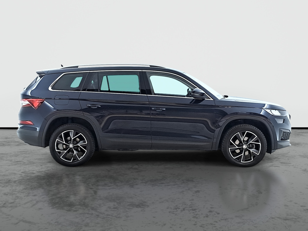 Škoda Kodiaq 2.0 TDI 4x4 2022 8