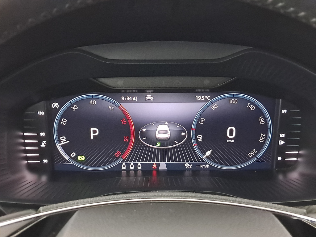 Škoda Kodiaq 2.0 TDI 4x4 2022 14