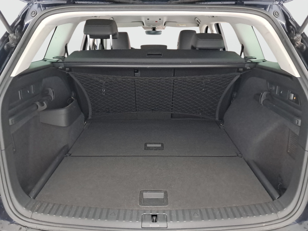 Škoda Kodiaq 2.0 TDI 4x4 2022 17