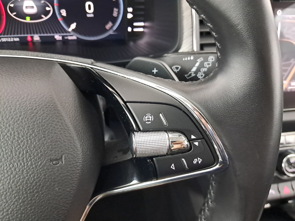 Škoda Kodiaq 2.0 TDI 4x4 2022 21