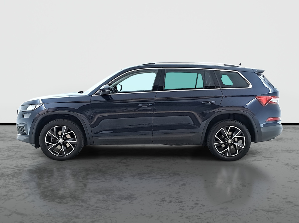 Škoda Kodiaq 2.0 TDI 4x4 2022 4