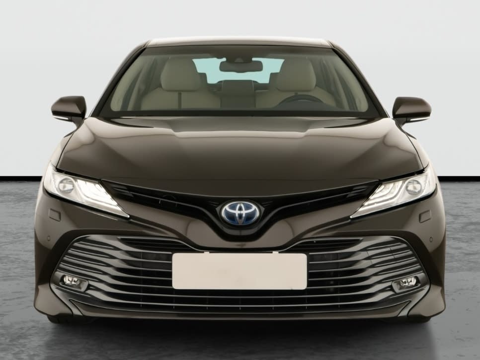 Toyota Camry 2.5 Hybrid 2020 2