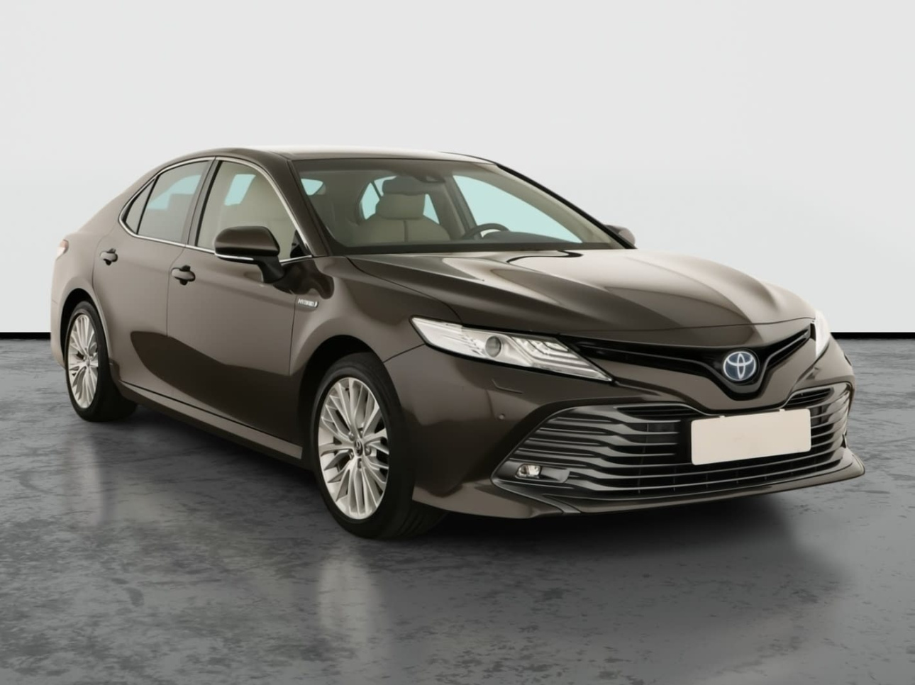 Toyota Camry 2.5 Hybrid 2020