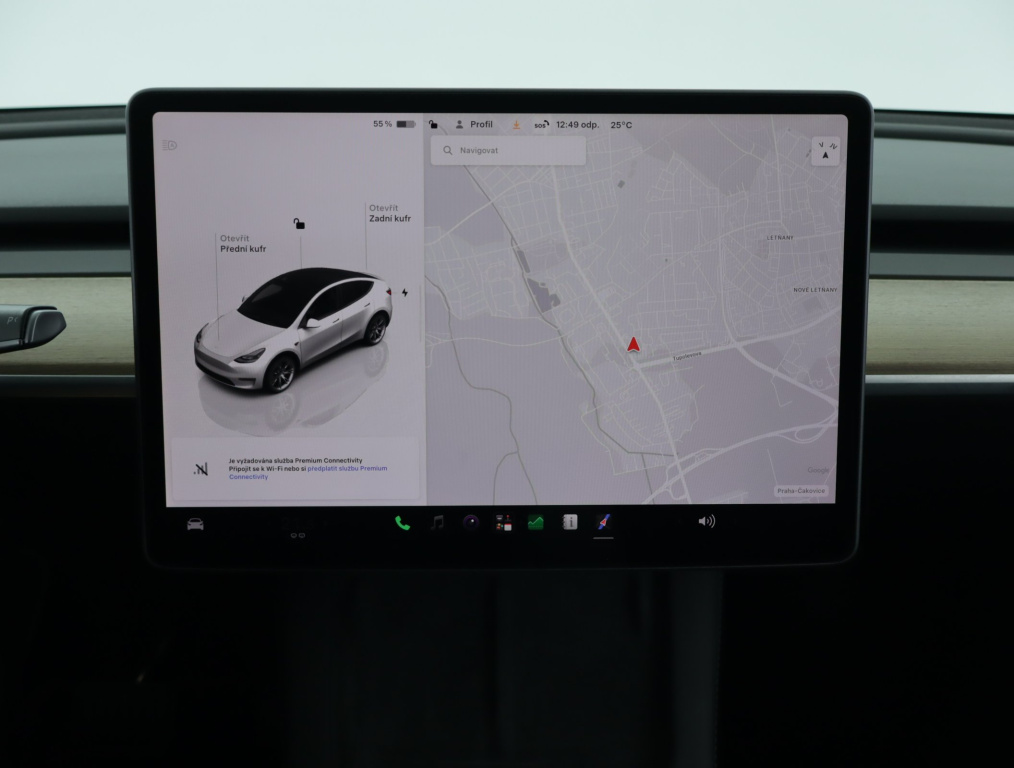 Tesla Model Y 4x4 2023 15