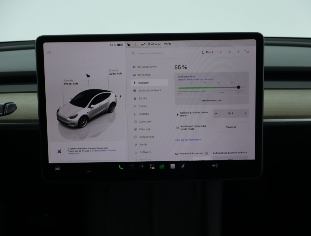Tesla Model Y 4x4 2023 14
