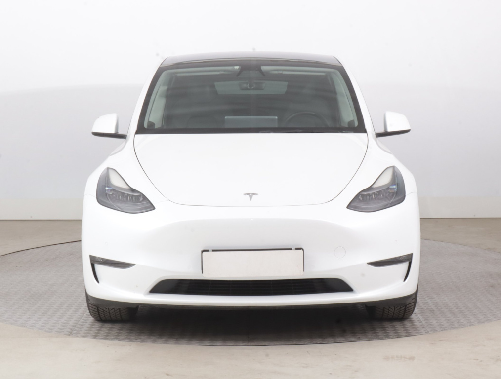 Tesla Model Y 4x4 2022 2
