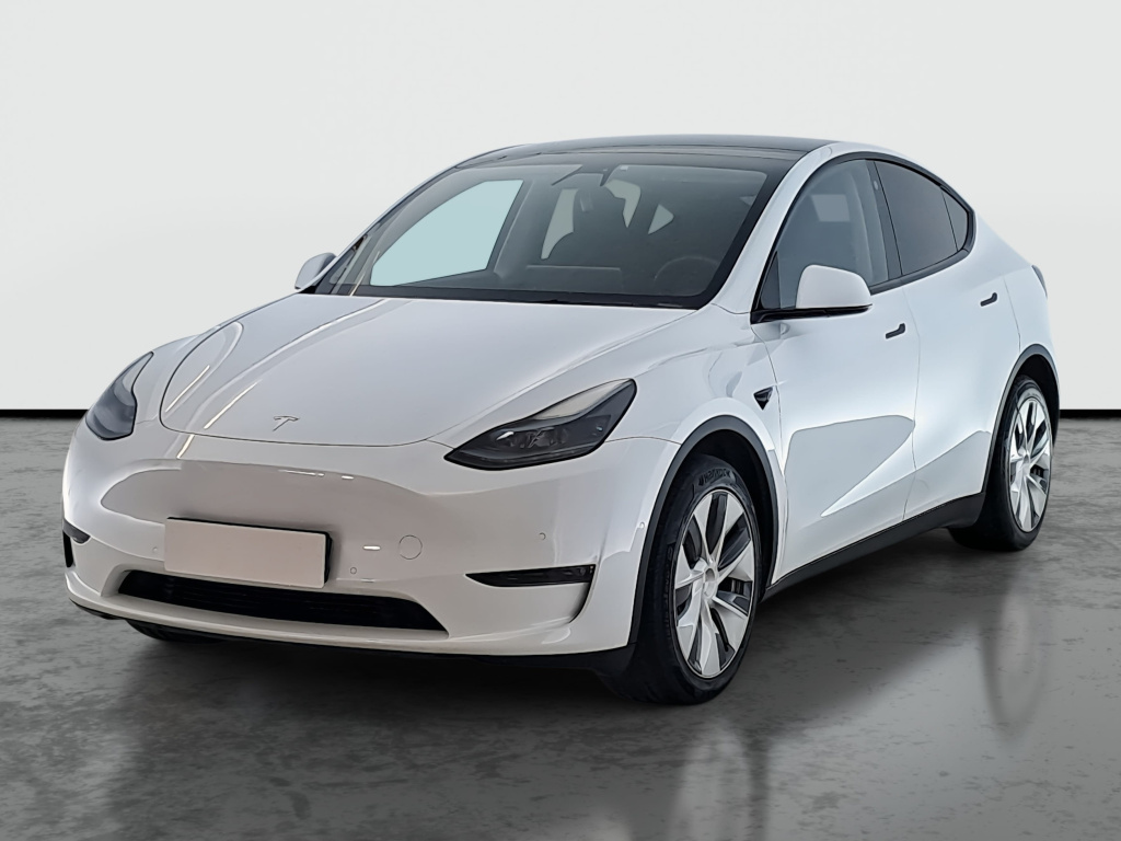 Tesla Model Y 4x4 2022 3