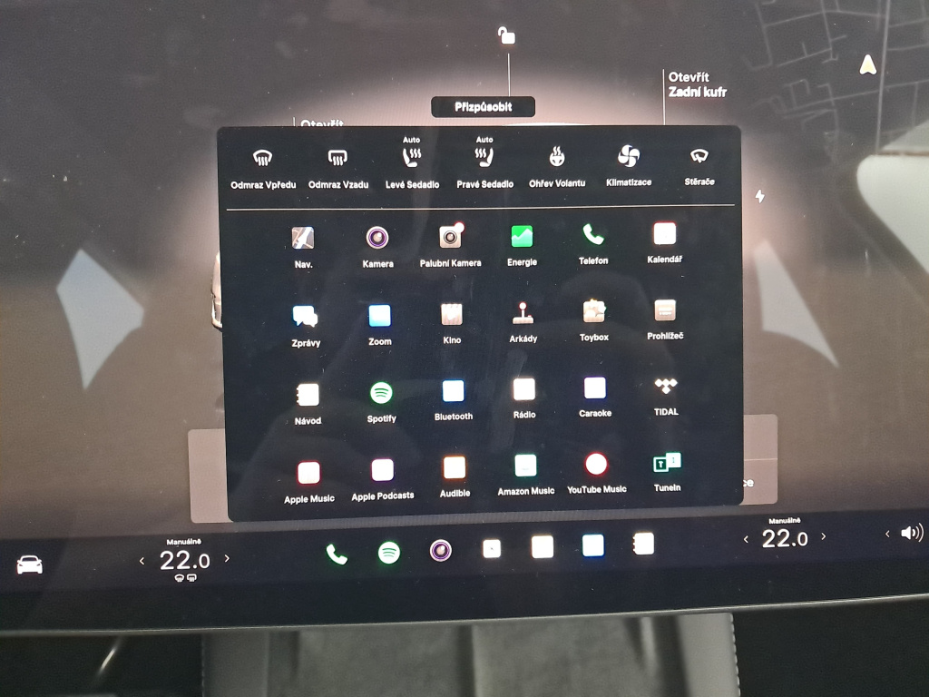 Tesla Model Y 4x4 2022 21