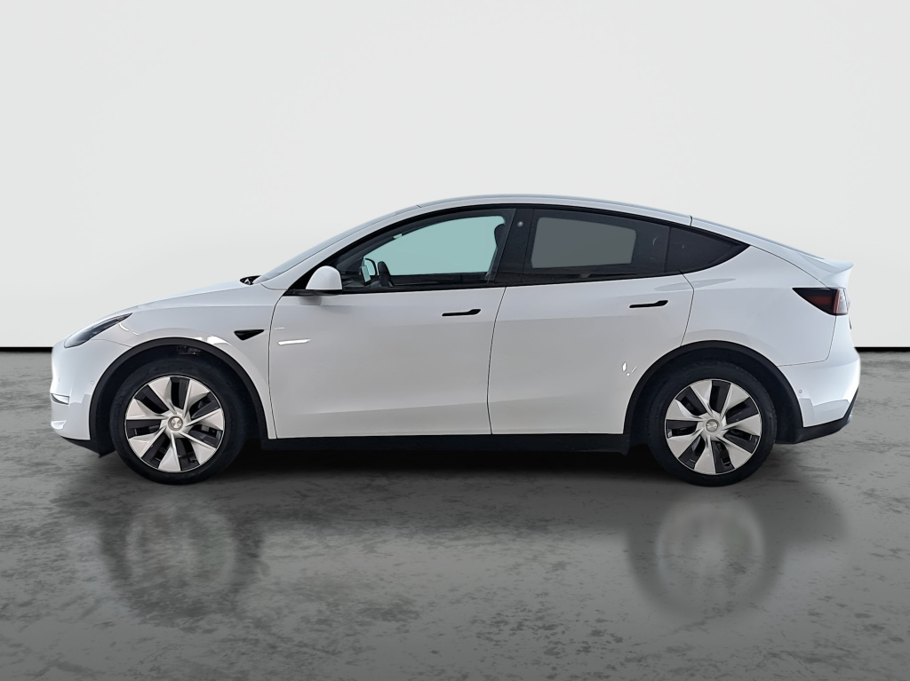 Tesla Model Y 4x4 2022 4