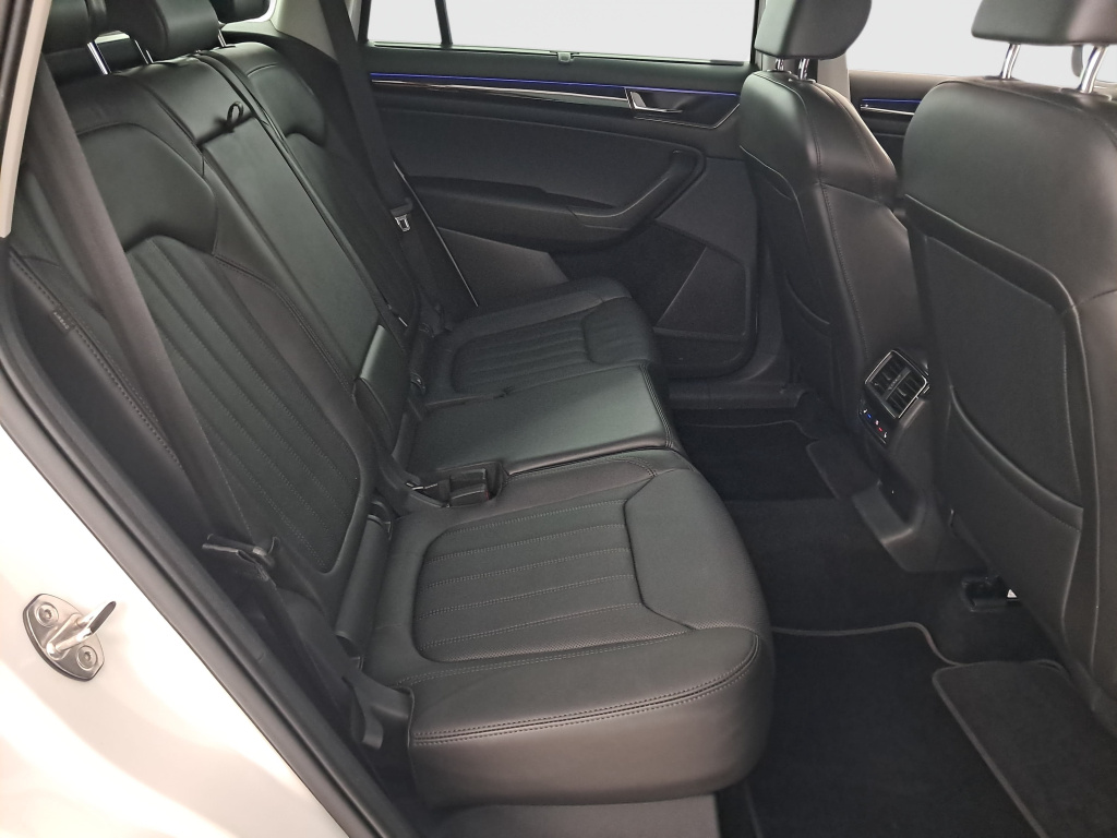 Škoda Kodiaq 2.0 TDI 4x4 2020 11