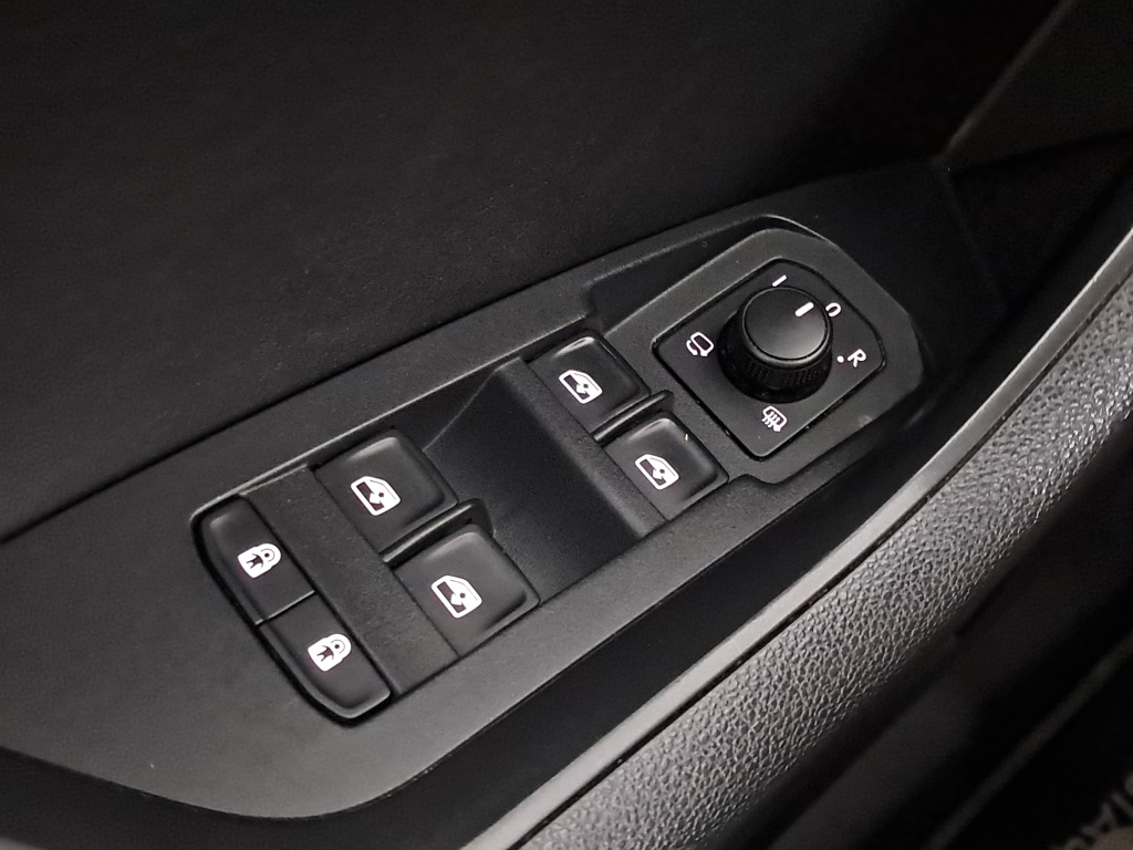 Škoda Kodiaq 2.0 TDI 4x4 2020 19