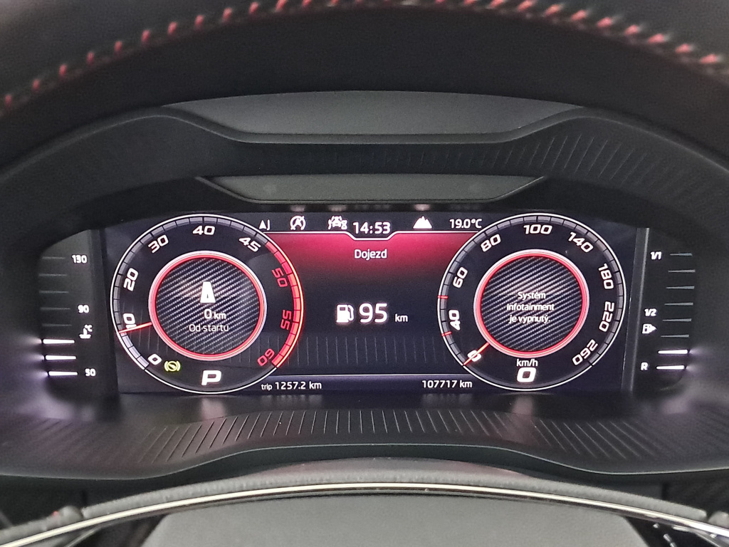 Škoda Kodiaq 2.0 TDI 4x4 2019 14
