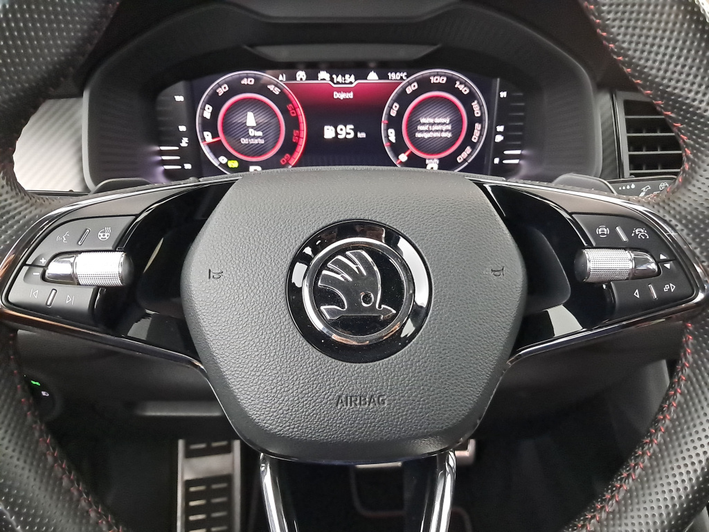 Škoda Kodiaq 2.0 TDI 4x4 2019 21