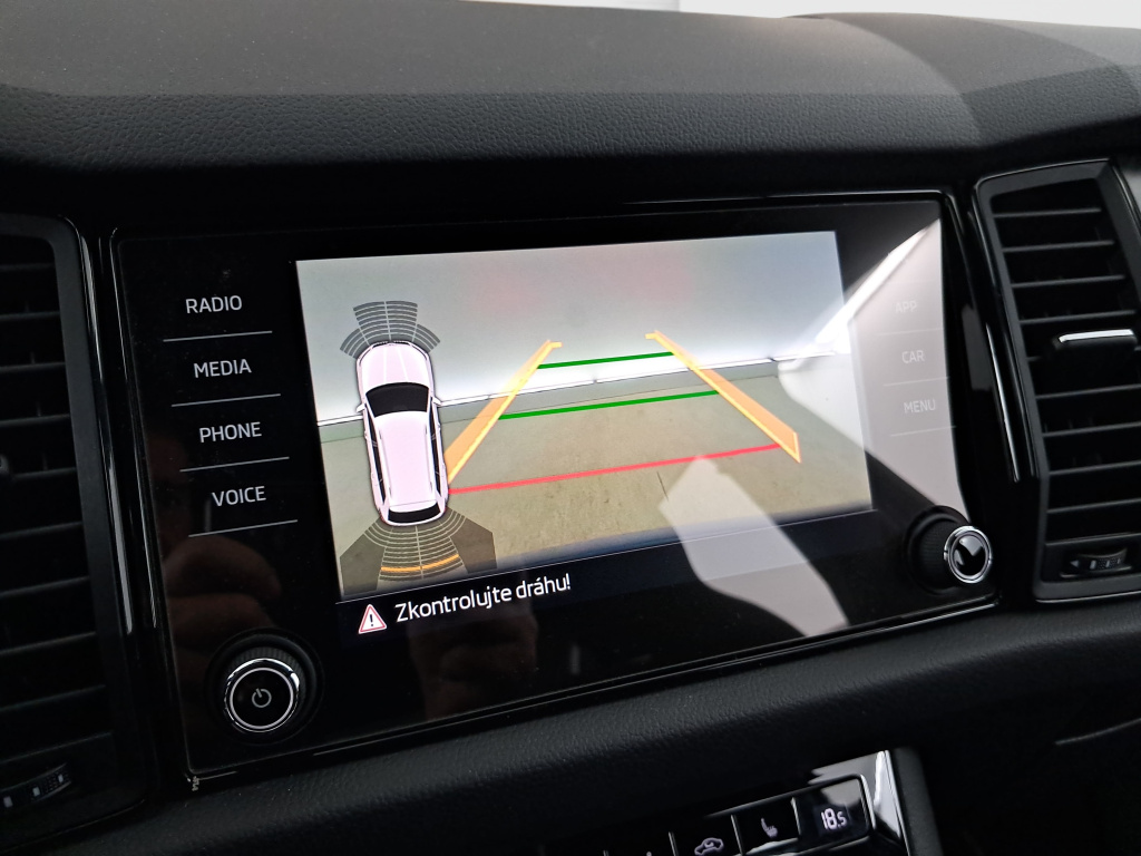 Škoda Kodiaq 2.0 TDI 4x4 2019 18