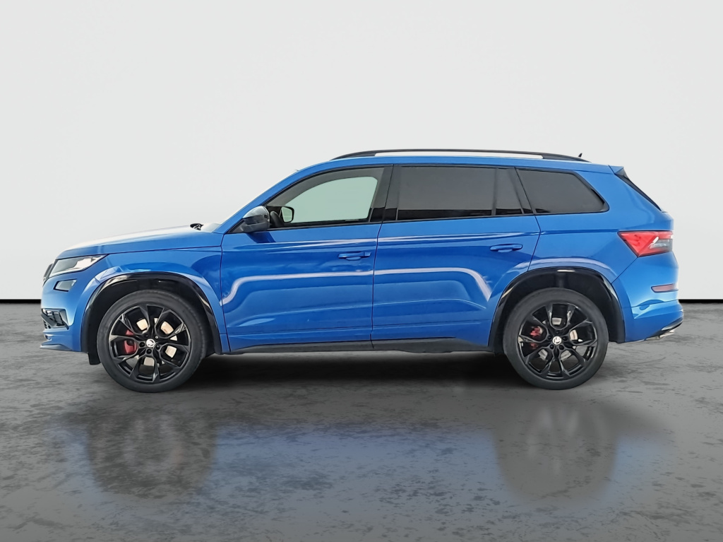 Škoda Kodiaq 2.0 TDI 4x4 2019 4