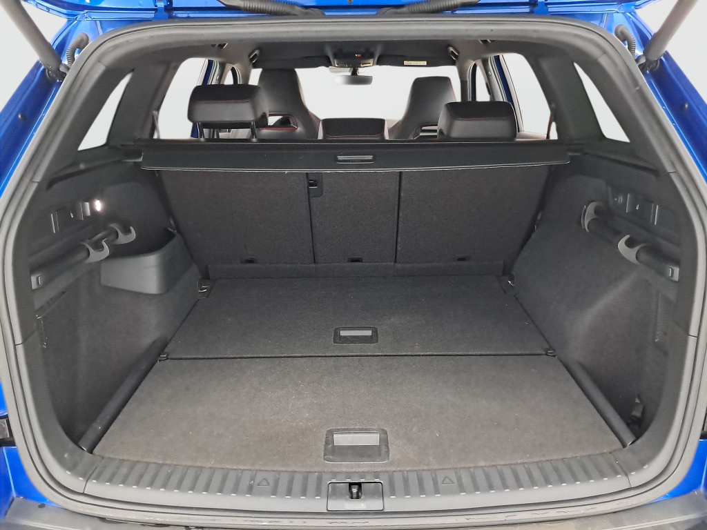 Škoda Kodiaq 2.0 TDI 4x4 2019 17