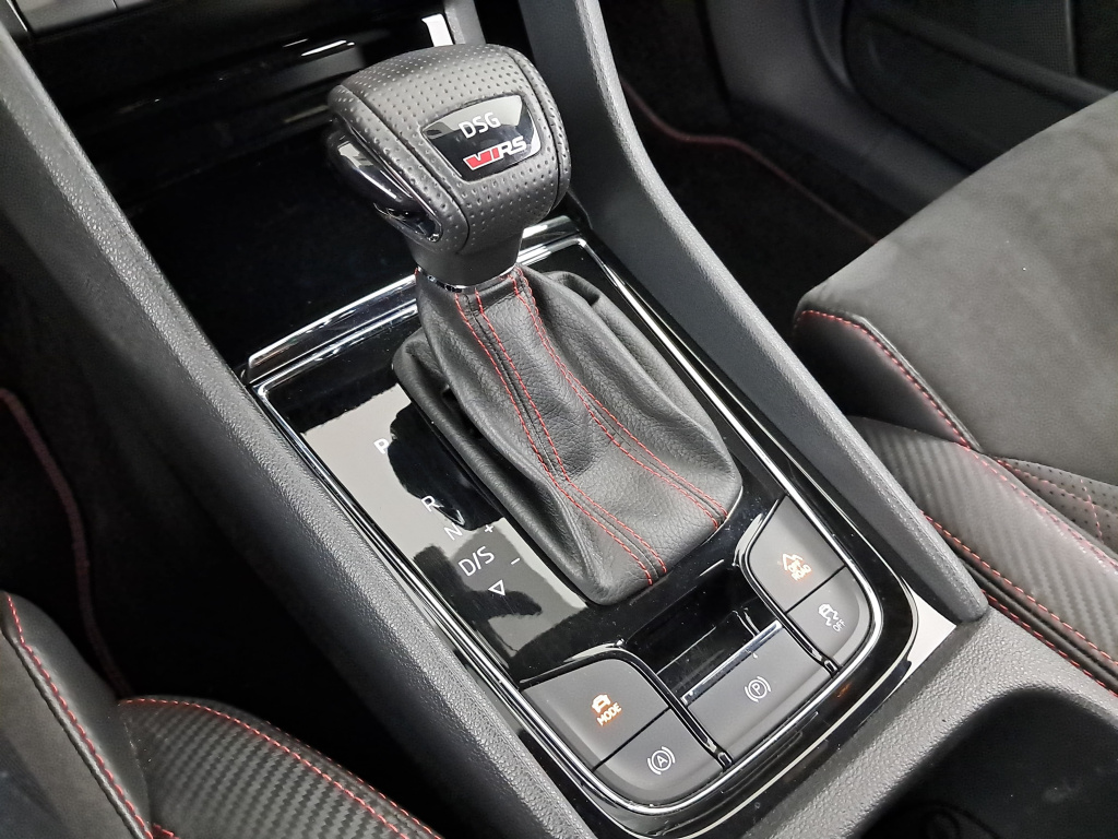 Škoda Kodiaq 2.0 TDI 4x4 2019 16