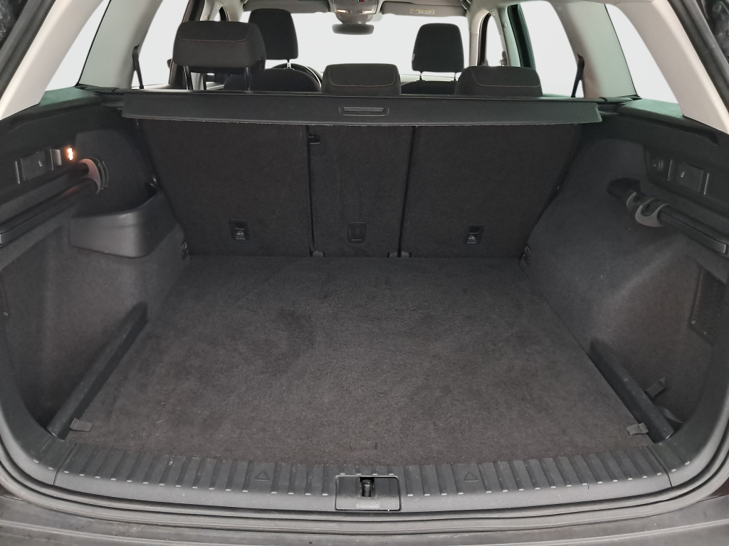 Škoda Kodiaq 2.0 TDI 4x4 2017 17