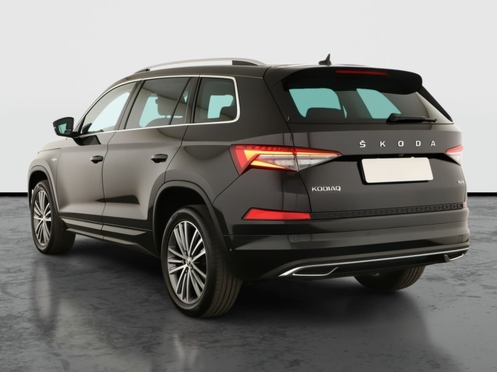 Škoda Kodiaq 2.0 TDI 4x4 2022 5