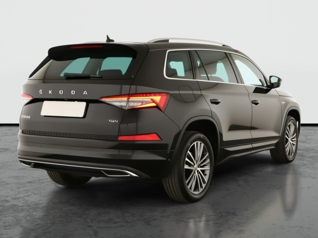 Škoda Kodiaq 2.0 TDI 4x4 2022 7