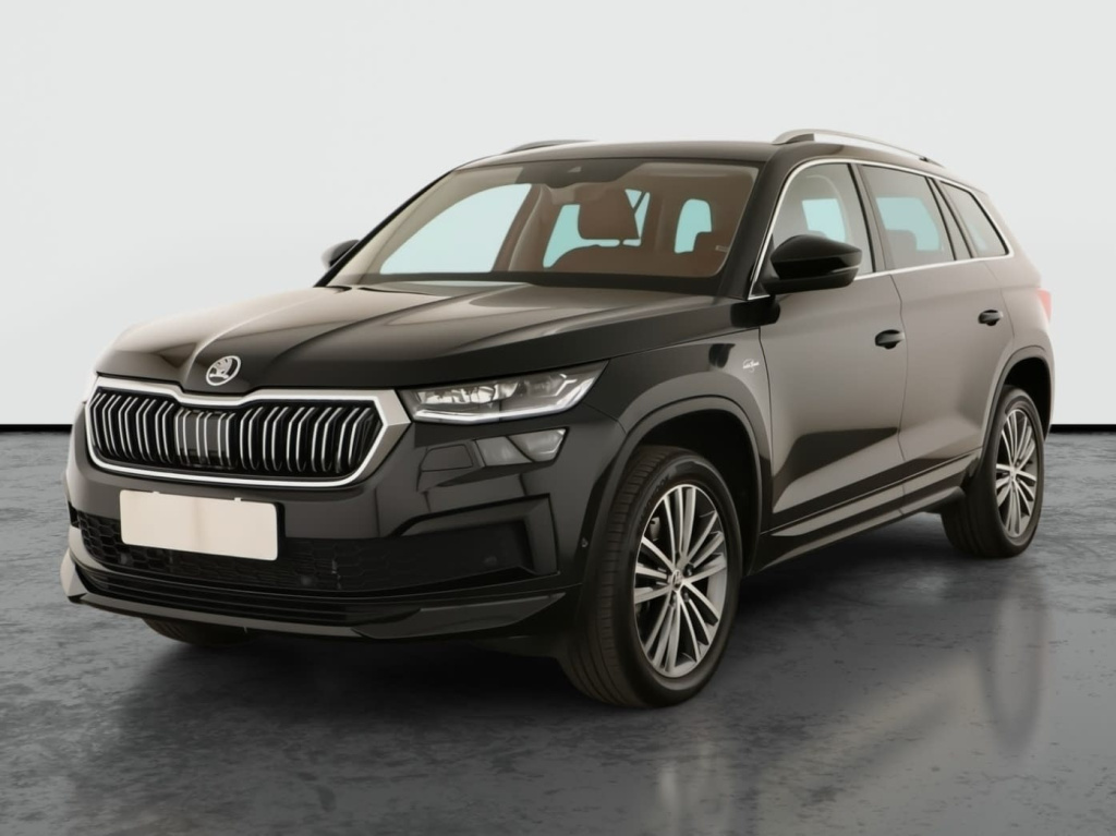 Škoda Kodiaq 2.0 TDI 4x4 2022 3