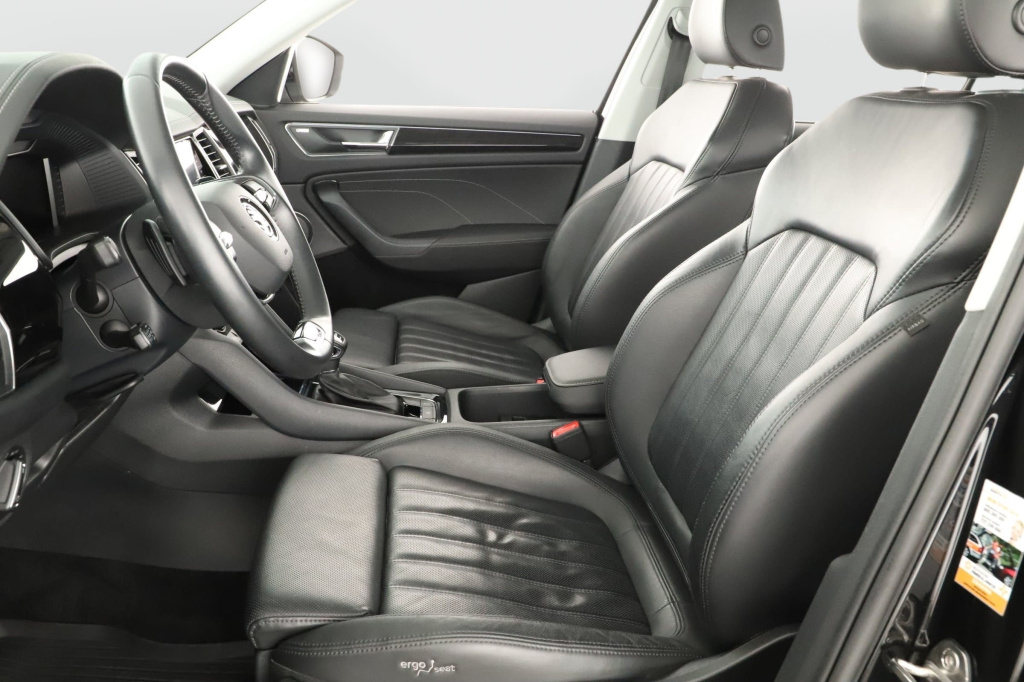 Škoda Kodiaq 2.0 TDI 4x4 2022 13