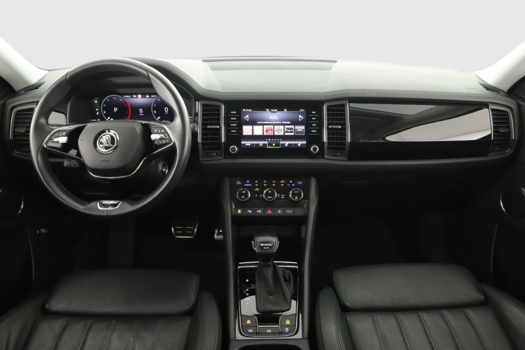 Škoda Kodiaq 2.0 TDI 4x4 2022 9