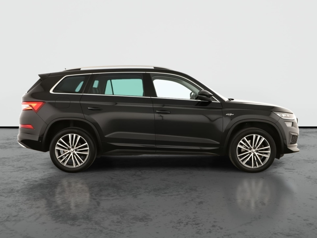 Škoda Kodiaq 2.0 TDI 4x4 2022 8