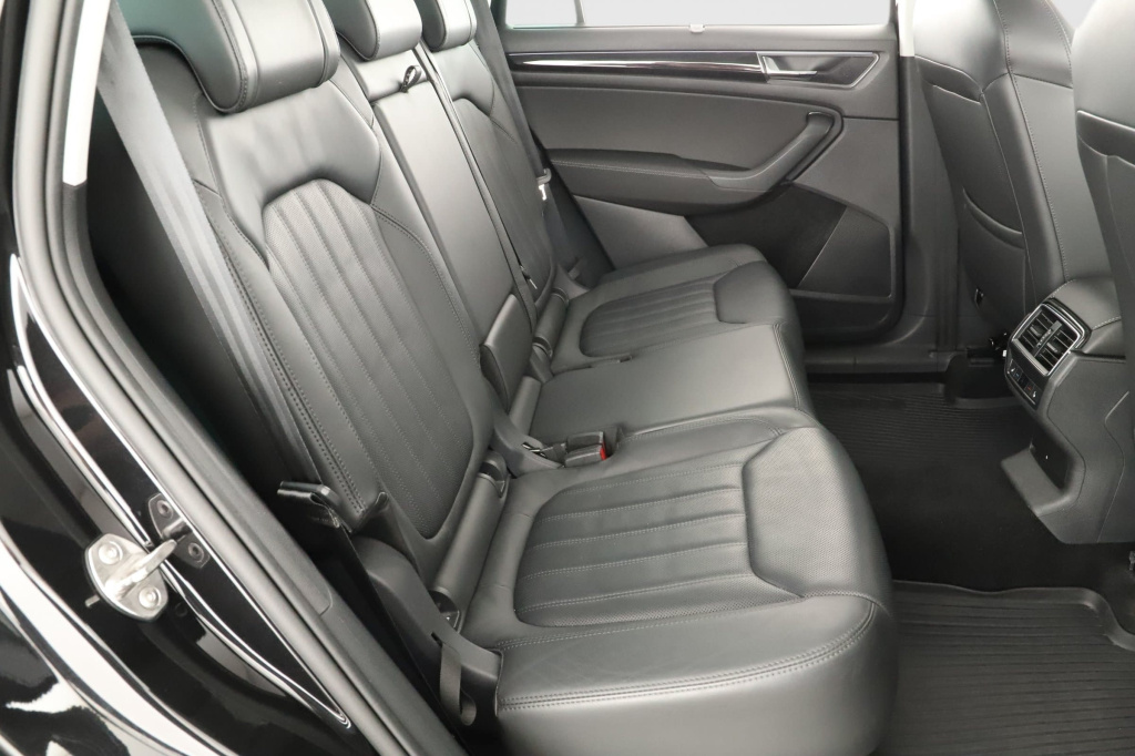Škoda Kodiaq 2.0 TDI 4x4 2022 11