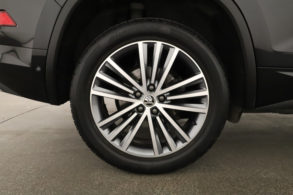 Škoda Kodiaq 2.0 TDI 4x4 2022 18