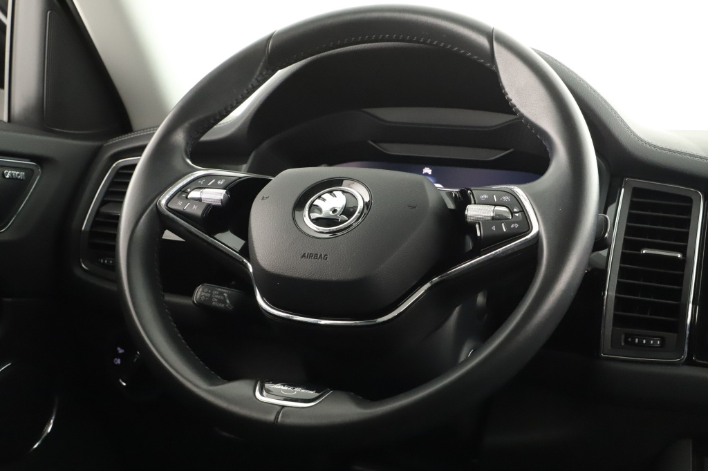 Škoda Kodiaq 2.0 TDI 4x4 2022 24