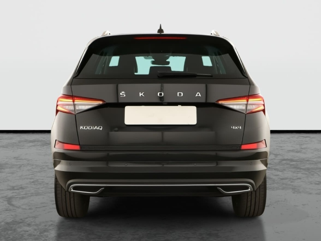 Škoda Kodiaq 2.0 TDI 4x4 2022 6