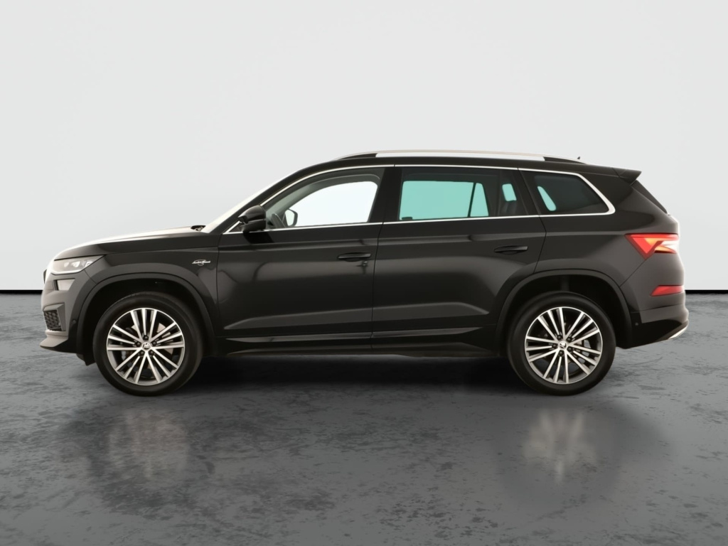 Škoda Kodiaq 2.0 TDI 4x4 2022 4