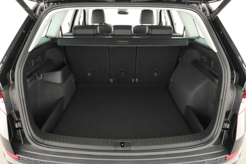 Škoda Kodiaq 2.0 TDI 4x4 2022 17