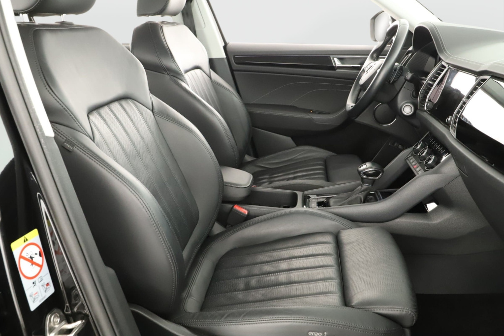 Škoda Kodiaq 2.0 TDI 4x4 2022 10