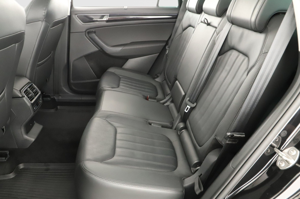 Škoda Kodiaq 2.0 TDI 4x4 2022 12