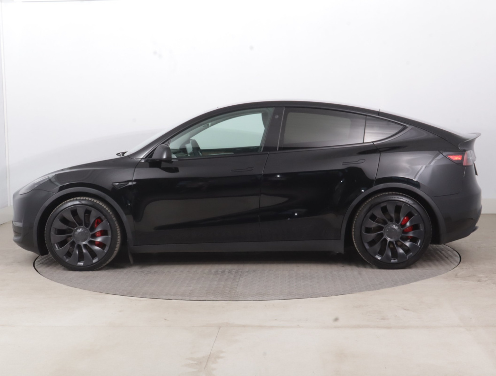 Tesla Model Y 4x4 2022 4