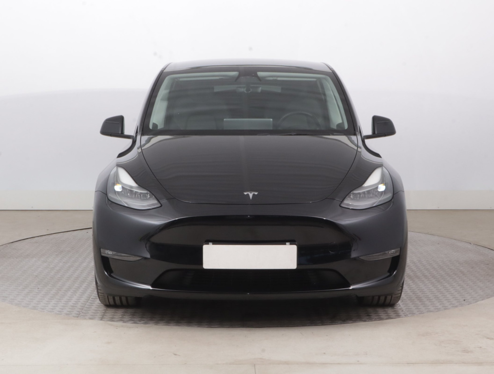 Tesla Model Y 4x4 2022 2