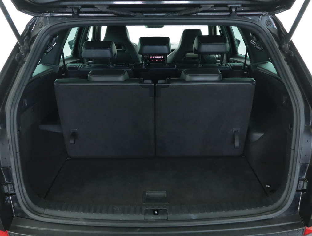 Škoda Kodiaq 1.5 TSI 2019 20