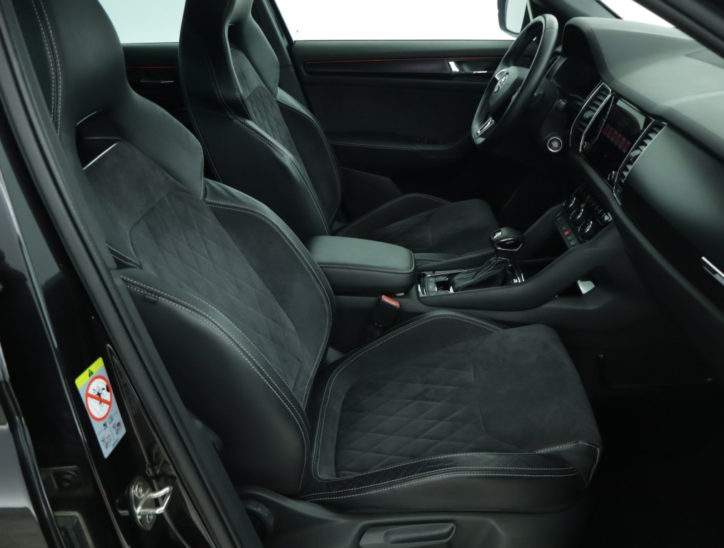 Škoda Kodiaq 1.5 TSI 2019 10
