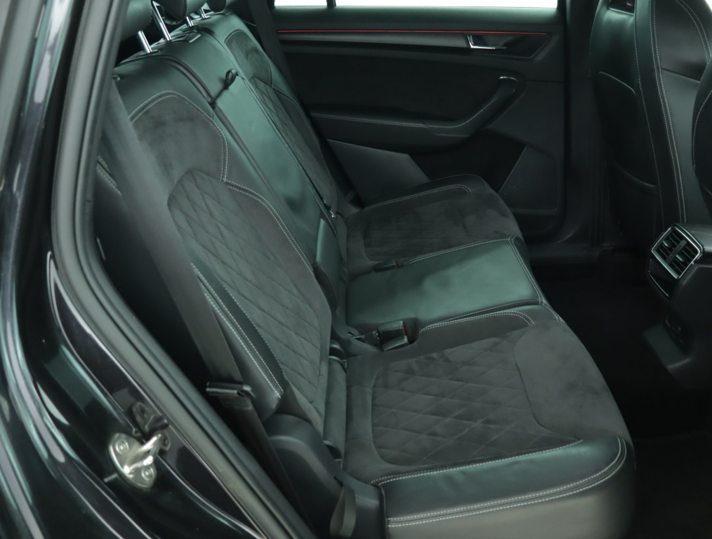 Škoda Kodiaq 1.5 TSI 2019 11