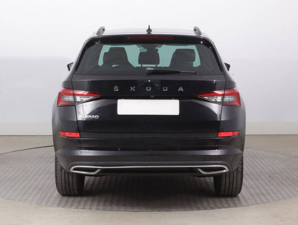 Škoda Kodiaq 1.5 TSI 2019 6