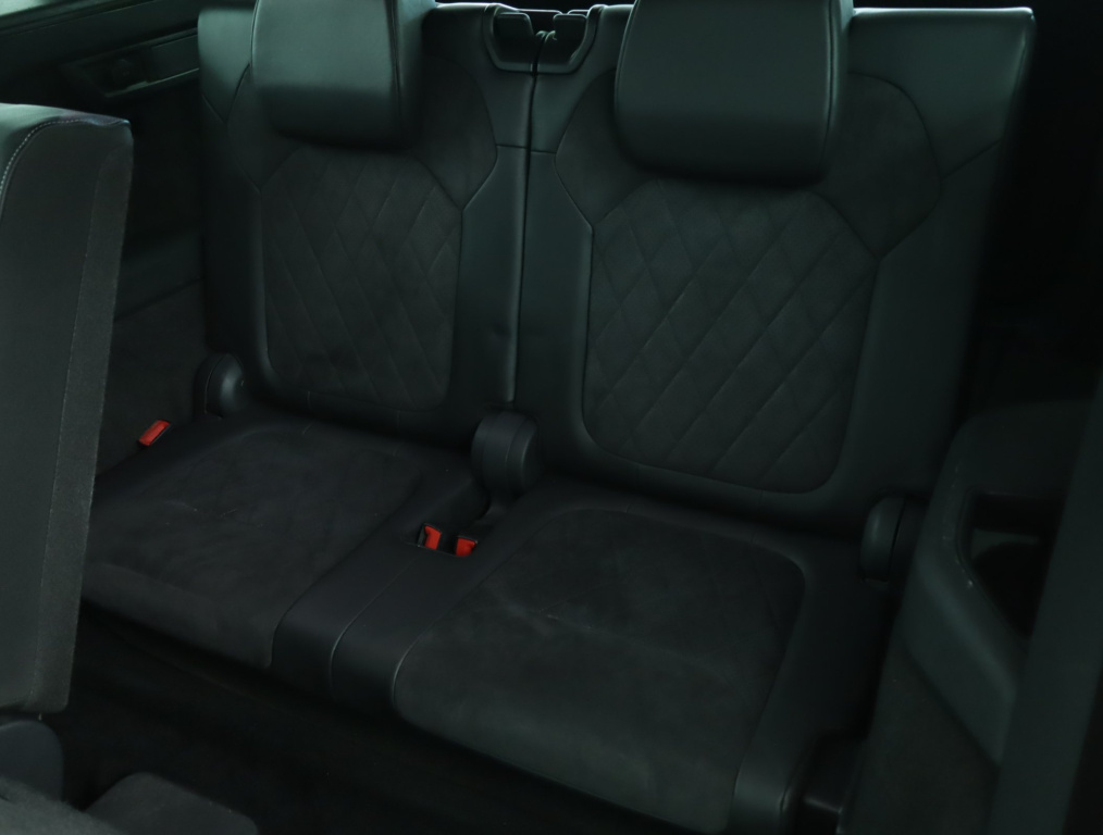 Škoda Kodiaq 1.5 TSI 2019 21