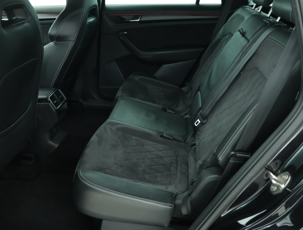 Škoda Kodiaq 1.5 TSI 2019 12