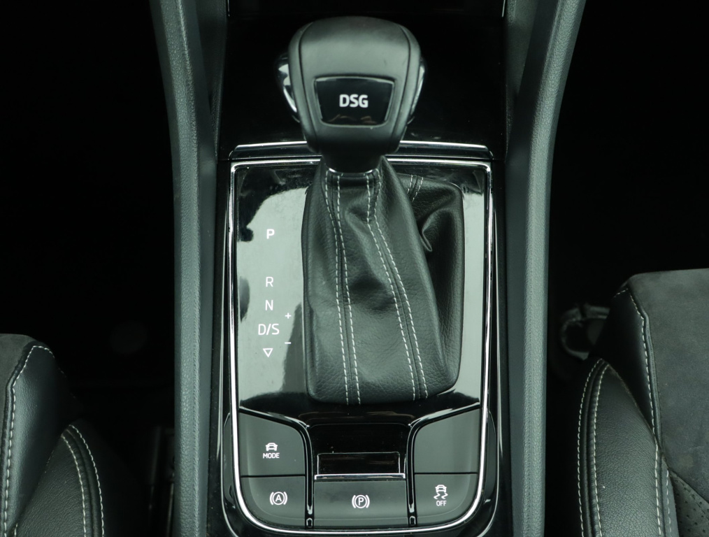 Škoda Kodiaq 1.5 TSI 2019 16