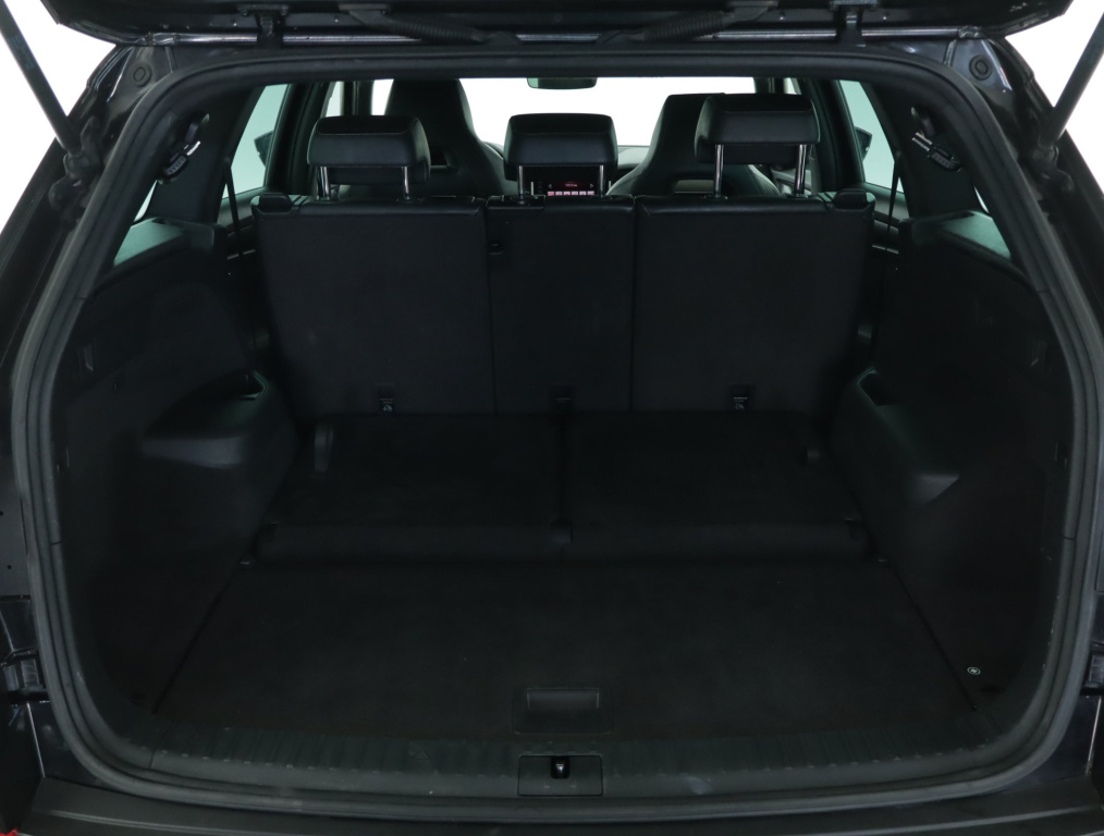 Škoda Kodiaq 1.5 TSI 2019 17